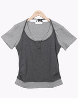 Beit Halter Short Sleeve T-Shirt