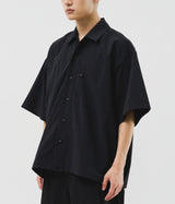 Ian String Nylon Shirt (3color)