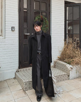 ルッキングベーシックロングポーラーT