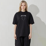 Land MiracleT-shirt (Black)