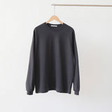 ウィットバウンシーオーバー長袖Tシャツ