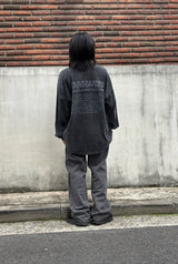 Sound Vintage Long Sleeve T-Shirt