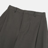 バインコットンカーブパンツ – M, L (3 Colors)