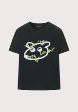 YOUR MY LOVER SLIM Tシャツ (4color)