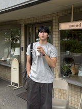 トウキョウショートスリーブTシャツ