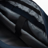 HIERARCHY STUDIOS Spellbound - Navy Blue Spirit Vessel Bag
