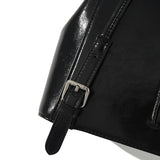 ポケットシグネチャーバックパック [BLACK]
