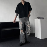 YM Garden Linen Shirt (2 colors)
