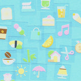 daily life TOTticker set