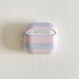 lolly dot glossy airpods case