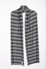No.0958 G vtg scarf (4color)