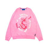 S TIGER  MTM T-SHIRT (FOR UNISEX)_SYS2TS03PK
