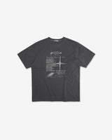 (UNISEX) ノヴ ピグメントTシャツ