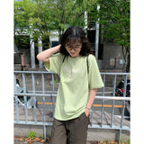 イリー 半袖Tシャツ