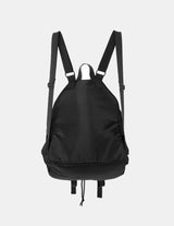 Multi Pocket String Backpack