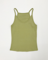 Shamon Jacquard Sleeveless (4color)