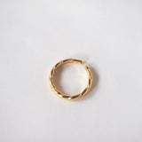 Harriet Twisted Ring