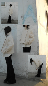 【限定価格】ナインショートコート