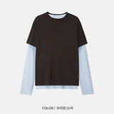 Zone Layered Longsleeve
