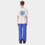 MORE THAN LOVE TEE WHITE