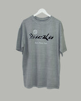 Bonfe Pigment Short Sleeve T-Shirt