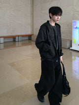 Jet Buckle Hood Jumper 2C