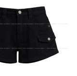 Teev Pocket Cargo Shorts