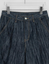 Lahuni Non-Fade Bermuda Pants