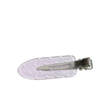 Rovi Pastel Hair Clip