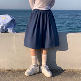 [BELLIDE MADE] Beach Bermuda Training Pants
