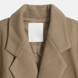 Elvin Maximum Double Coat