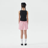 Signature Sportif Shorts, Pink