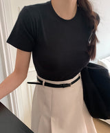 Normal half - t