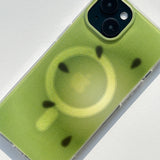 Magsafe Case : Kiwi