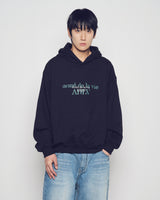 26SS ダブルエフェクトフーディー