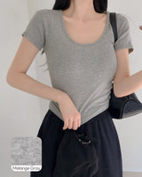 [MADE] タリショートスリーブTシャツ
