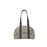 CASUAL SHOULDER BAG [GRAY]