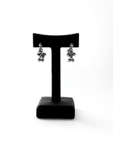 デュードロップピアス