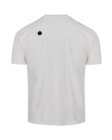MwoongベーシックTシャツ(WHITE)