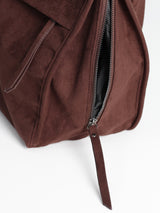 Chester Suede Bag (2color)