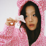 パンティエンジェルキーリング - PINK