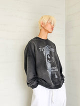 VENTIQUE ウォッシングフリーラブフーディー 1colors