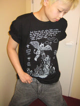 000 Angel Short Sleeve T-Shirt (2c)