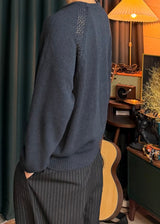 Scashi Helmut Knit 3COLOR