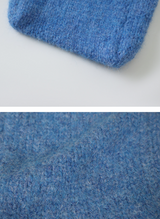 #Egg Mini Knit Bag (6color)