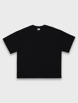 ヤングフォーティ ヴァン・ゴッホTシャツ - ブラック