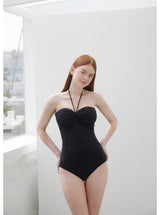 Harper swimsuit Black