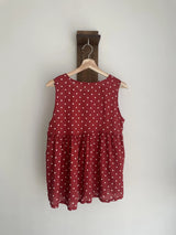mitz dot sleeve