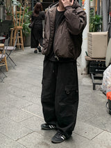 Dダートバイオウォッシングカーゴパンツ