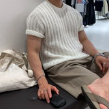 Kuiper Basic Turk Back Banding Shorts